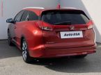 Honda Civic - fotka číslo 5