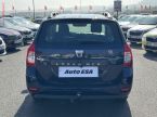 Dacia Logan - fotka číslo 4