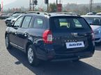 Dacia Logan - fotka číslo 5