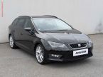 Seat Leon - fotka číslo 0