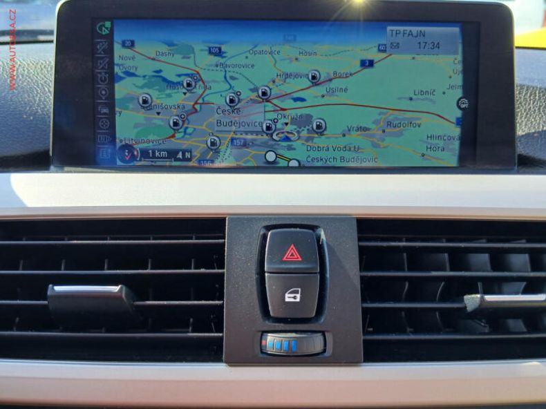 BMW Řada 3 - hlavní fotka