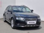 Audi A4 - fotka číslo 0