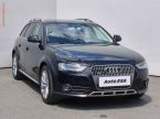 Audi A4 - fotka číslo 0