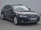 Audi A4 - fotka číslo 0