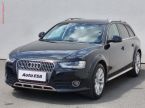 Audi A4 - fotka číslo 2