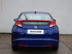 Honda Civic - fotka číslo 4