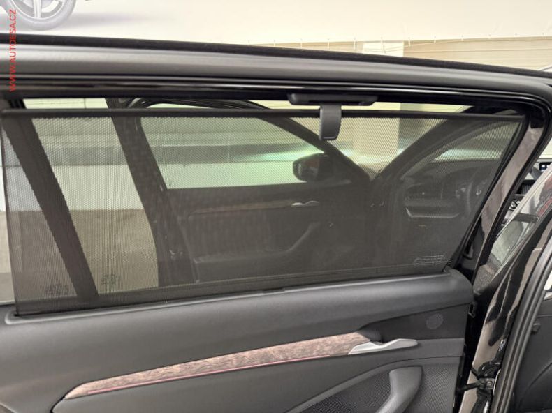 Škoda Superb - hlavní fotka