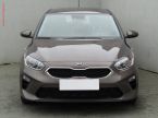 Kia Cee'd - fotka číslo 1