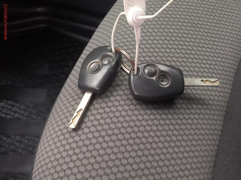 Renault Kangoo - hlavní fotka