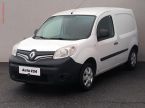 Renault Kangoo - fotka číslo 2