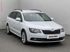 Škoda Superb - fotka číslo 0
