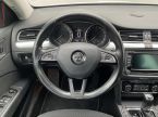 Škoda Superb - fotka číslo 10