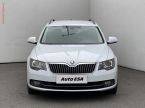 Škoda Superb - fotka číslo 1