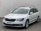 Škoda Superb - fotka číslo 2