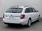 Škoda Superb - fotka číslo 3