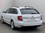 Škoda Superb - fotka číslo 5