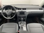 Škoda Superb - fotka číslo 7
