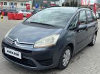 Citroën C4 Picasso - fotka číslo 2