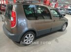 Škoda Roomster - fotka číslo 1