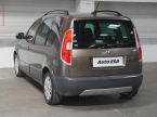 Škoda Roomster - fotka číslo 3