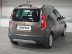Škoda Roomster - fotka číslo 5
