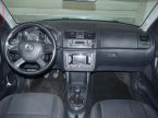 Škoda Roomster - fotka číslo 7