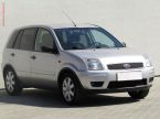 Ford Fusion - fotka číslo 0
