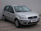 Ford Fusion - fotka číslo 0