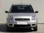 Ford Fusion - fotka číslo 1