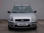 Ford Fusion - fotka číslo 1
