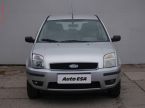 Ford Fusion - fotka číslo 1