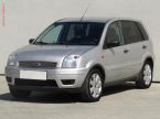 Ford Fusion - fotka číslo 2