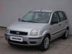 Ford Fusion - fotka číslo 2