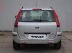 Ford Fusion - fotka číslo 4