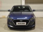 Hyundai i30 - fotka číslo 1