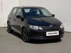 Škoda Fabia - fotka číslo 0