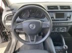 Škoda Fabia - fotka číslo 10