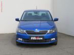 Škoda Fabia - fotka číslo 1