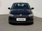Škoda Fabia - fotka číslo 1
