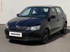 Škoda Fabia - fotka číslo 2