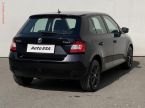Škoda Fabia - fotka číslo 3