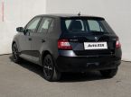 Škoda Fabia - fotka číslo 5