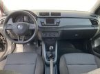 Škoda Fabia - fotka číslo 7