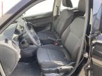 Škoda Fabia - fotka číslo 8