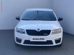 Škoda Octavia - fotka číslo 1