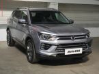 SsangYong Korando - fotka číslo 0
