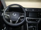 SsangYong Korando - fotka číslo 12