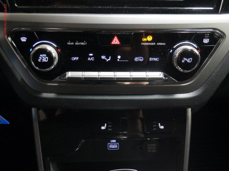 SsangYong Korando - hlavní fotka