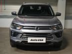 SsangYong Korando - fotka číslo 1