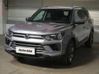 SsangYong Korando - fotka číslo 2